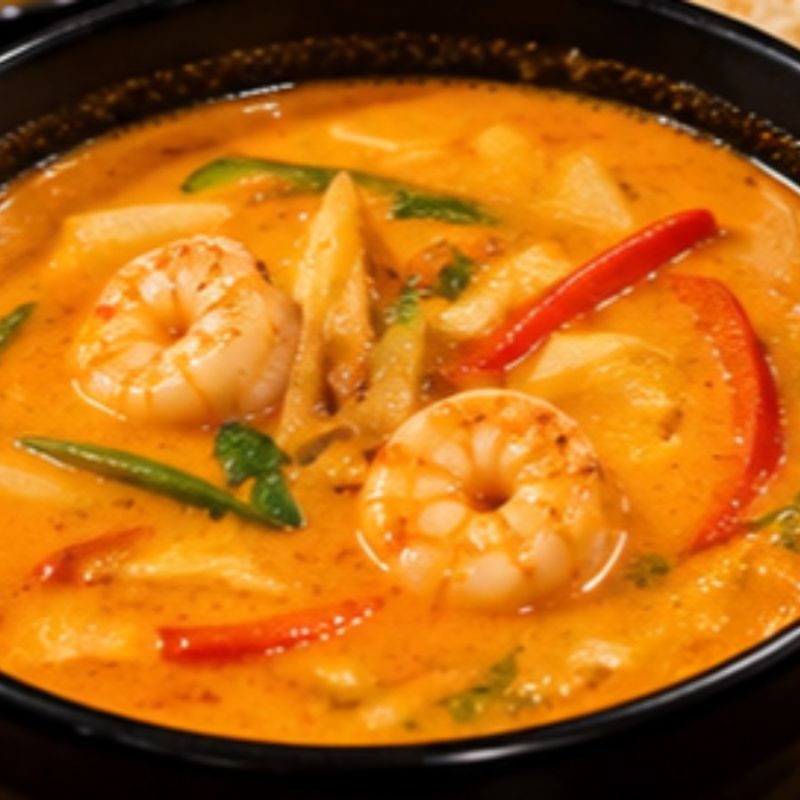 Red Curry